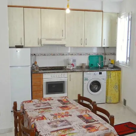 Piso De Laura En Planta Baja Apartment