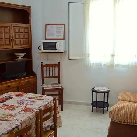 Piso De Laura En Planta Baja Apartment
