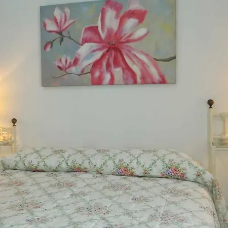 Apartment Piso De Laura En Planta Baja Larino