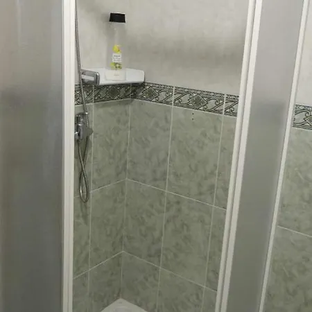 Piso De Laura En Planta Baja 아파트 Larino